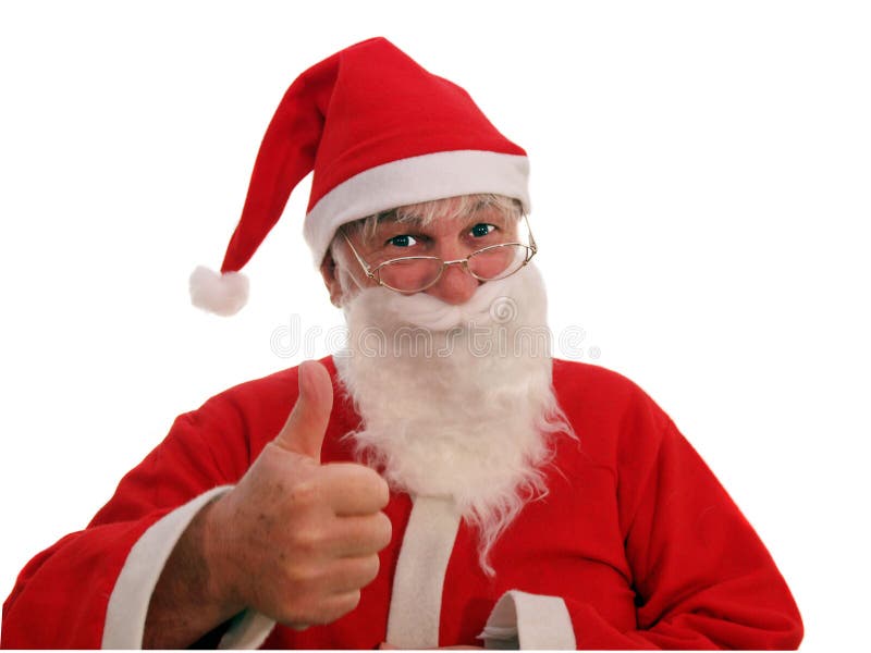 Santa