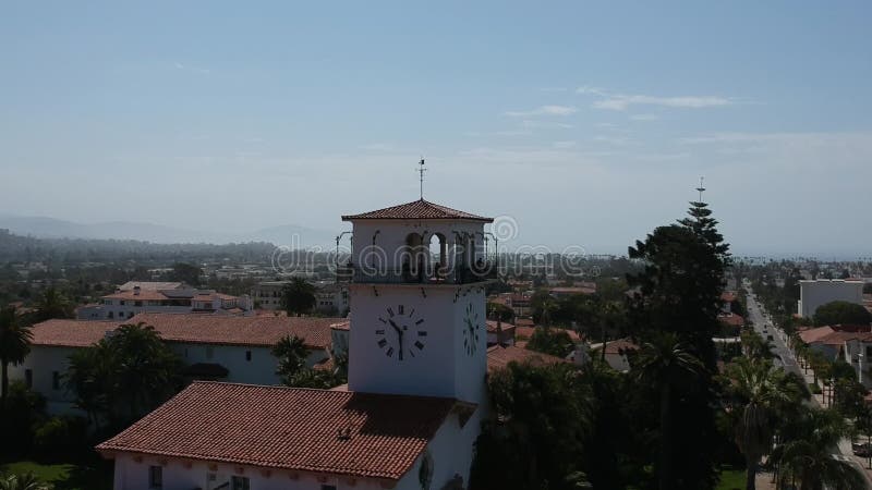 Santa Barbara Courthouse 2