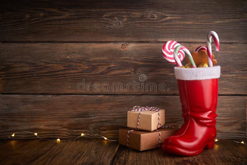 Refrain Pickering fuel St Nicholas Boots Stock Photos - Free & Royalty-Free Stock Photos from  Dreamstime