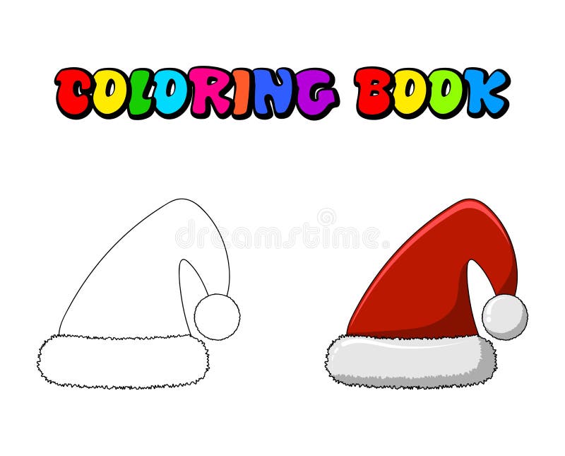 coloring pages christmas stock illustrations – 1211