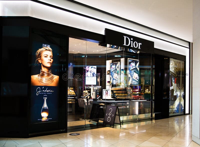 dior sunway