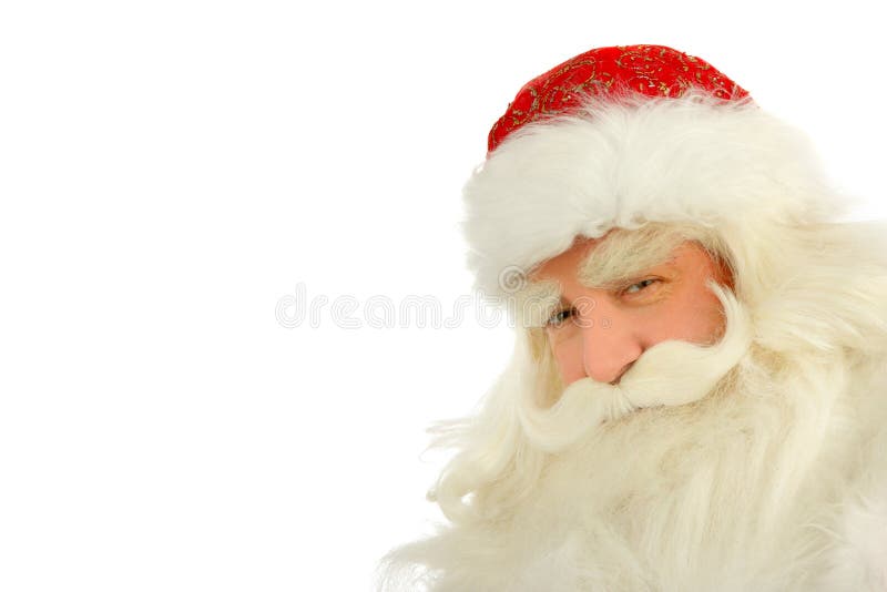 Santa Claus