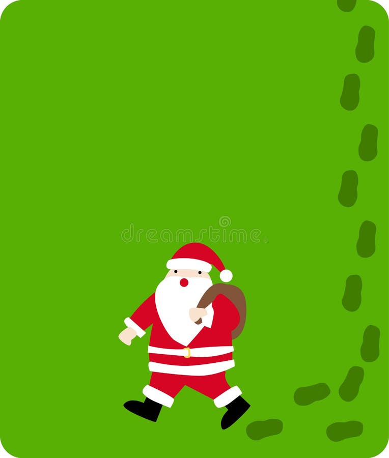 Santa Claus