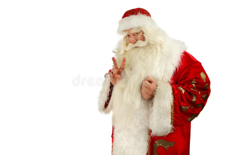 Santa Claus