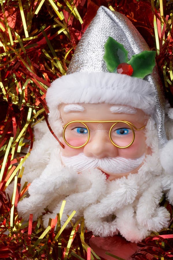 santa Claus στοκ εικόνες santa Claus στοκ εικόνες