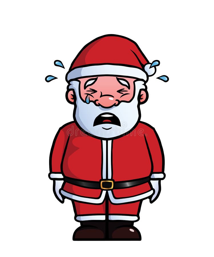 Crying Santa Claus Stock Illustrations – 180 Crying Santa Claus Stock Illustrations, Vectors & Clipart - Dreamstime Crying Santa Claus Stock Illustrations – 180 Crying Santa Claus Stock Illustrations, Vectors & Clipart - Dreamstime