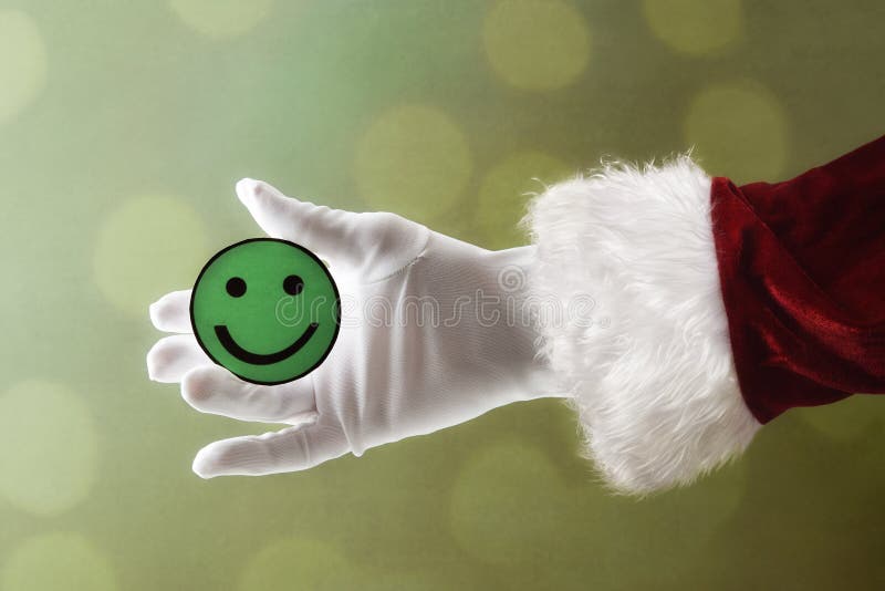 Smiley Face Standout Suit Smiley Face Standout Suit