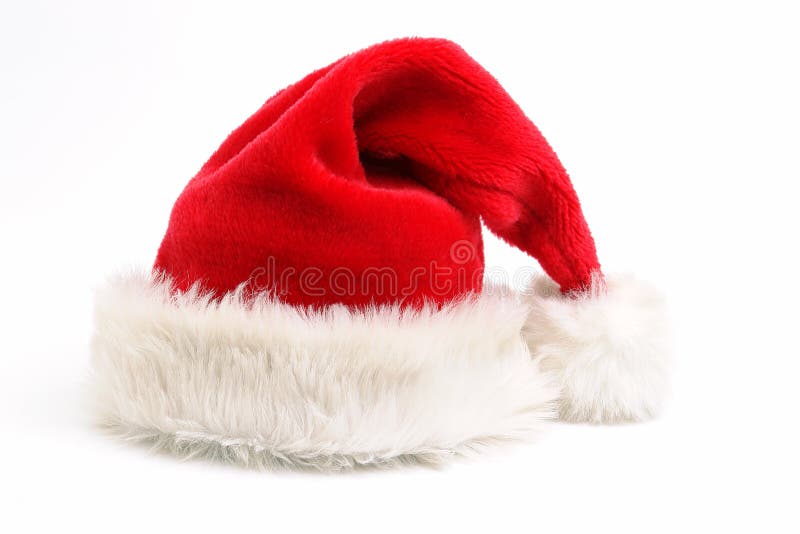 Santa claus hat