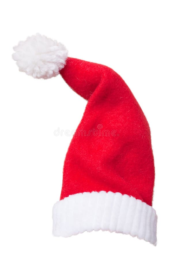 Santa Claus hat for Chirstmas