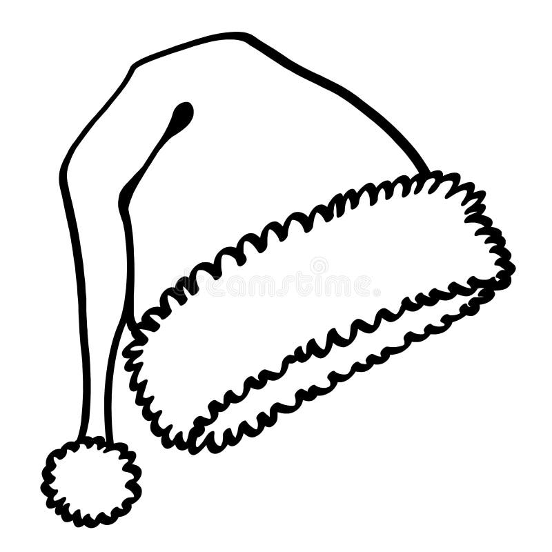 Nicholas, Holy, Santa Claus, Cap, Face, The Head Of - Cartoon, HD Png  Download , Transparent Png Image - PNGitem