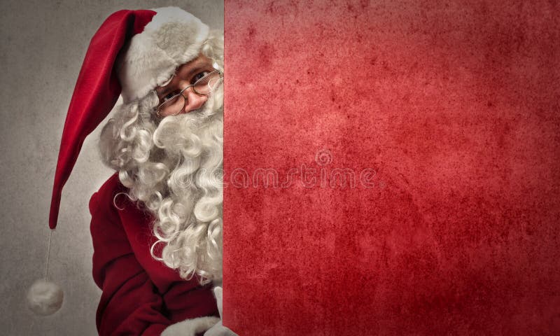 Santa Claus