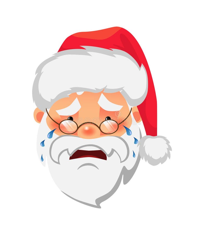 Crying Santa Claus Stock Illustrations – 180 Crying Santa Claus Stock Illustrations, Vectors & Clipart - Dreamstime Crying Santa Claus Stock Illustrations – 180 Crying Santa Claus Stock Illustrations, Vectors & Clipart - Dreamstime
