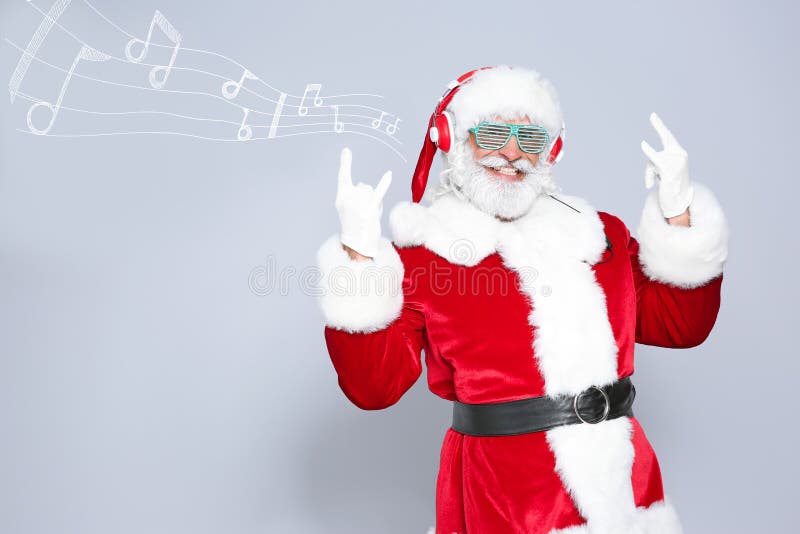 Chritsmas Vem Vovô Maluco E Doido Hipster Em Santa Claus Que