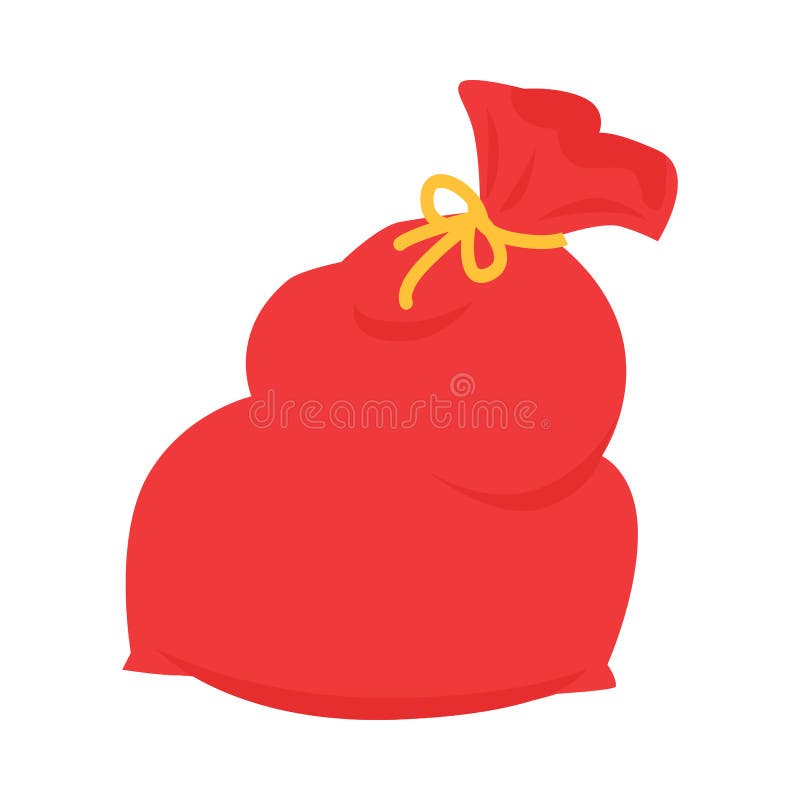 Santa Hat (vector) stock vector. Illustration of costume - 3266702