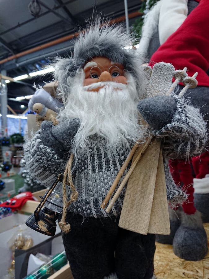 Santa Claus royaltyfria bilder Santa Claus royaltyfria bilder