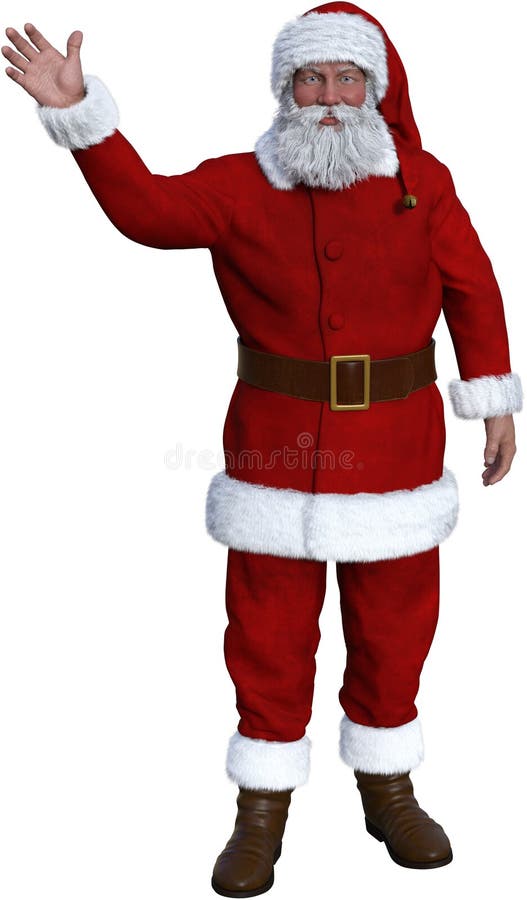 Santa Claus, Santa Claus png