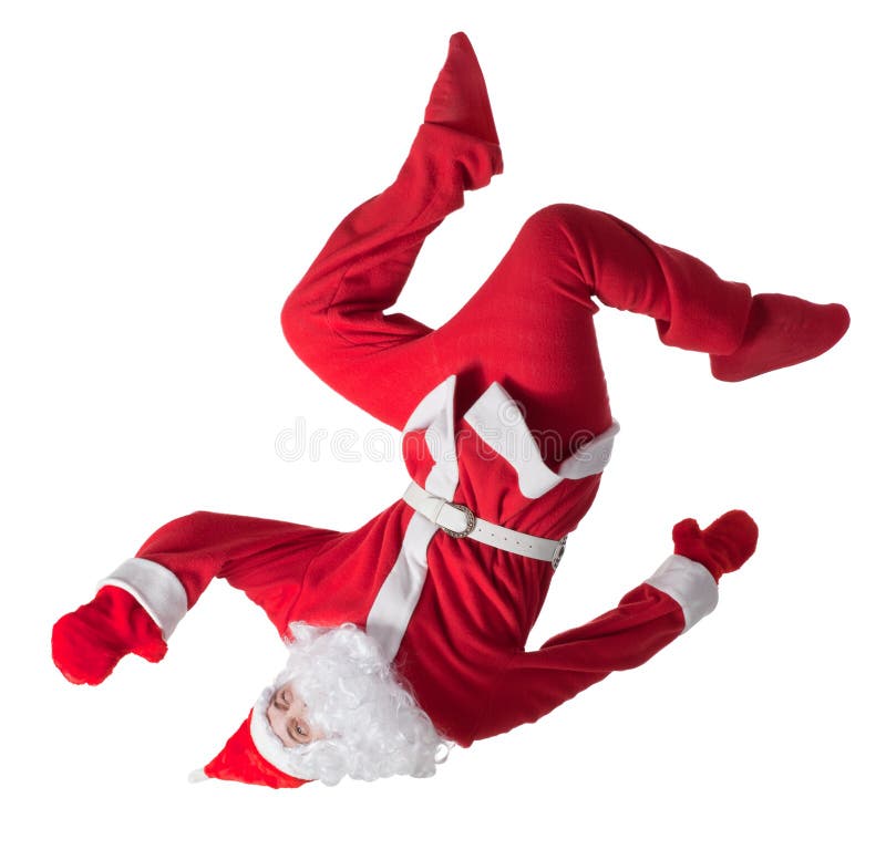 Santa Clause royalty free stock images