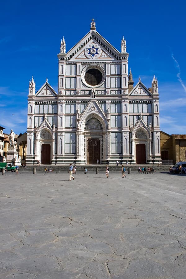 Santa Croce basilica