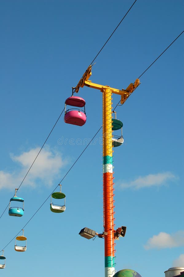 Santa Cruz Boardwalk