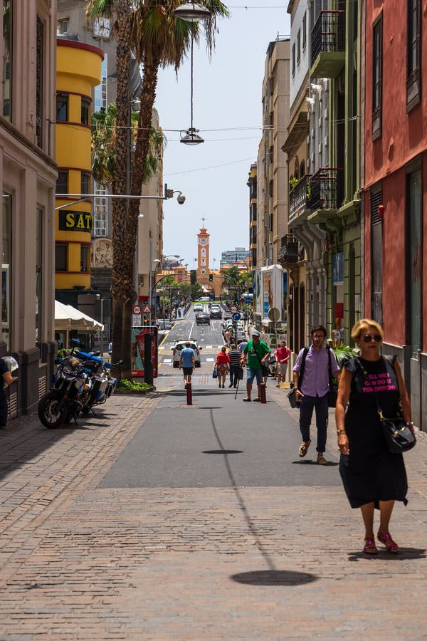 capital of canary islands capital of canary islands