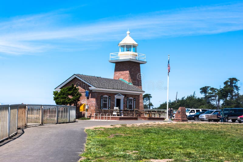 Santa Cruz Surfing Museum, California