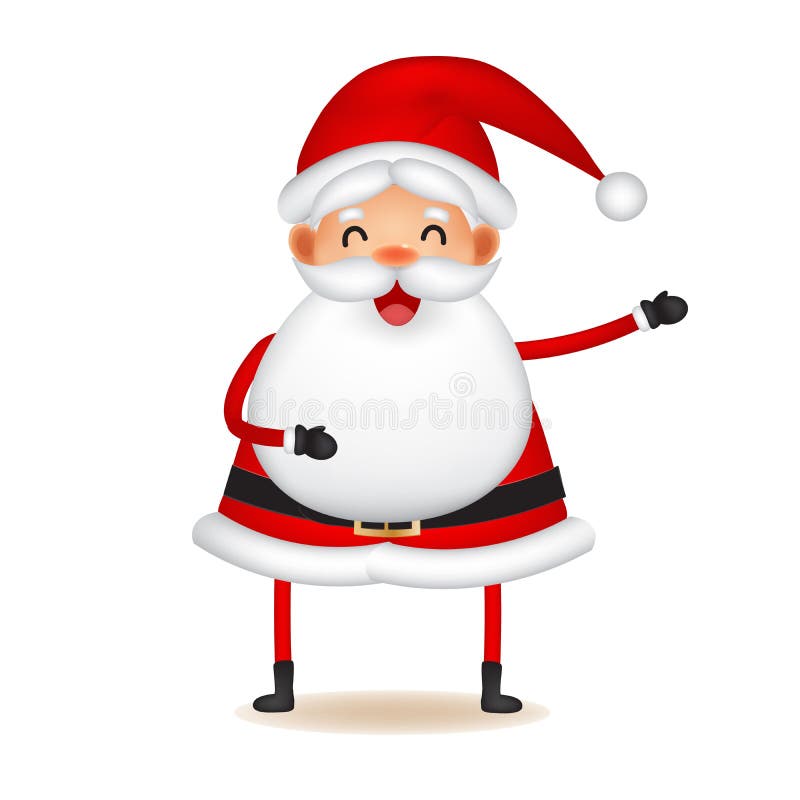 Santa Greeting. Red Santa Hat. Posters Presenting. Vector Illustration on White Background. Isolated Stock Vector - Illustration of posters, plain: 180799421 Santa Greeting. Red Santa Hat. Posters Presenting. Vector Illustration on White Background. Isolated Stock Vector - Illustration of posters, plain: 180799421