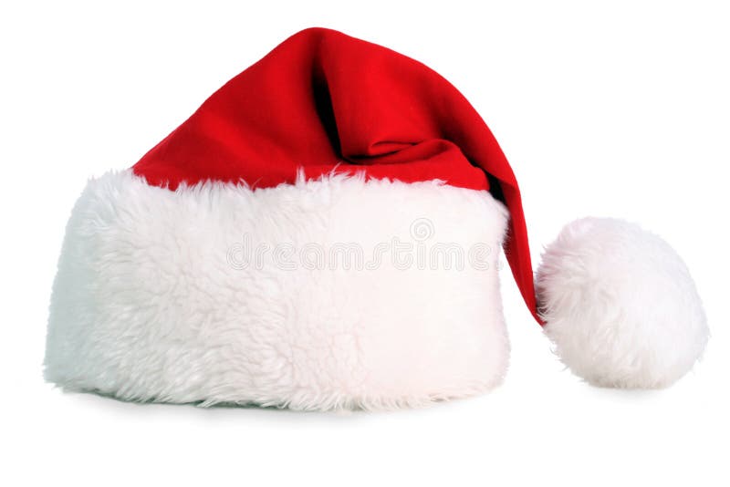 Santa Hat