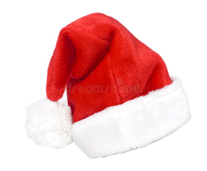 Santa Hat