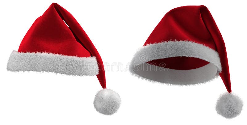 Santa Hat img