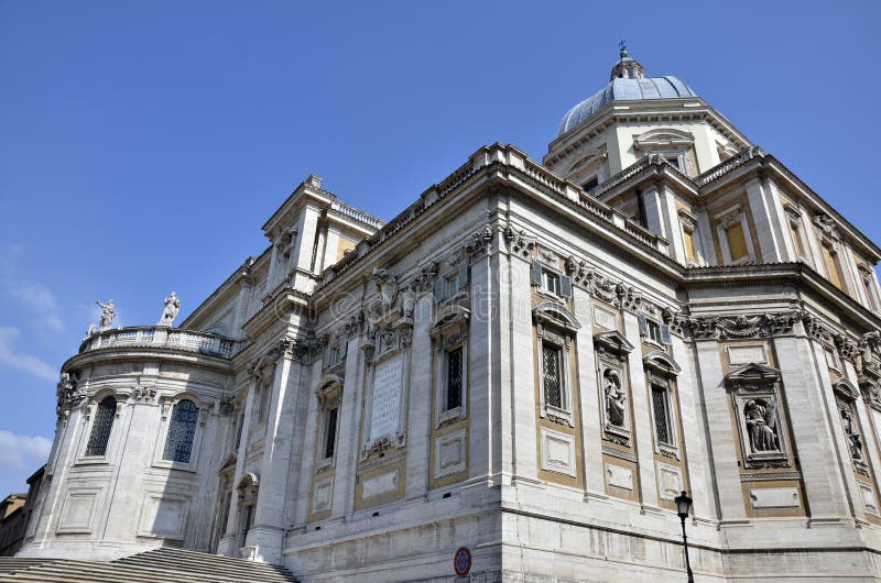 Santa Maria Maggiore church