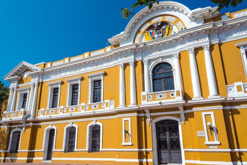 Santa Marta Δημαρχείο