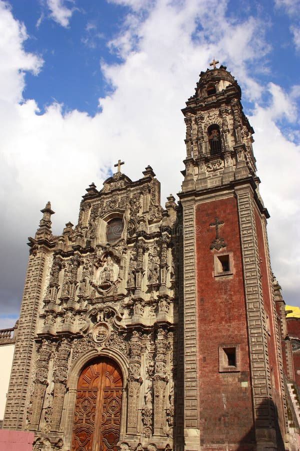 Santisima trinidad church stock photo. Image of catholic - 6804728 Santisima trinidad church stock photo. Image of catholic - 6804728