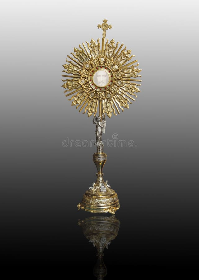 Santisimo obraz royalty free Santisimo obraz royalty free