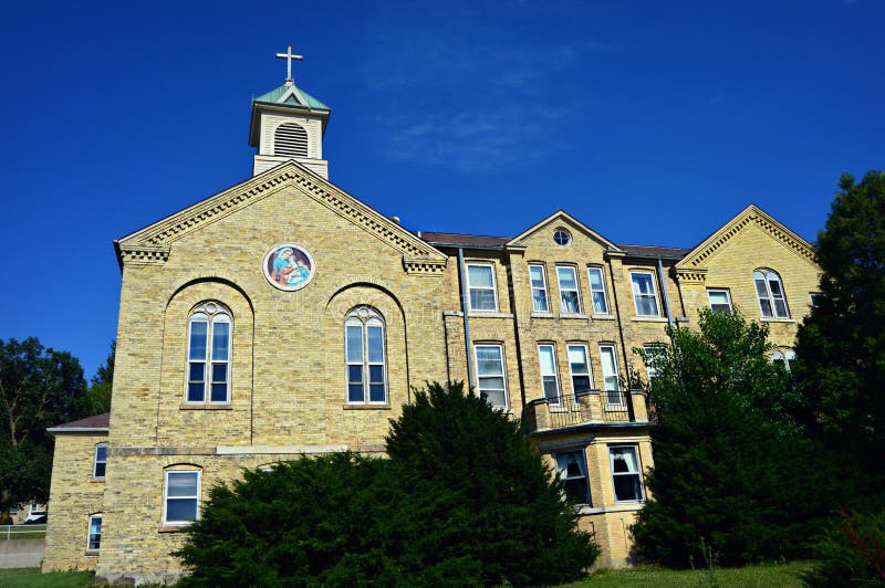 St coletta jefferson wi imagen de archivo. Imagen de coletta 180869349