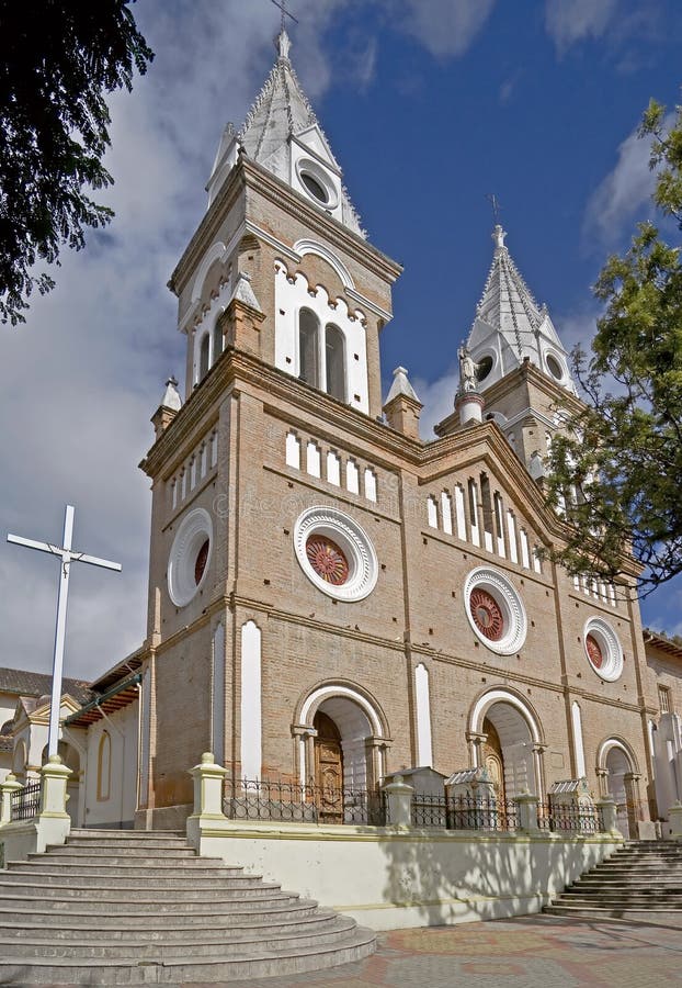 Catholic church 9 stock photo. Image of bell, parish, spiritual - 4086326