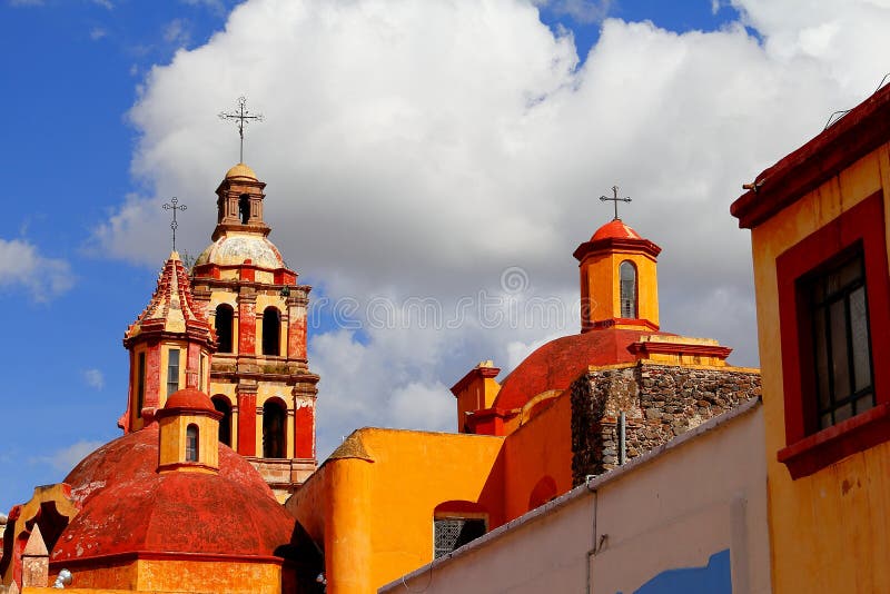Santo Domingo Ι στοκ φωτογραφία με δικαίωμα ελεύθερης χρήσης Santo Domingo Ι στοκ φωτογραφία με δικαίωμα ελεύθερης χρήσης