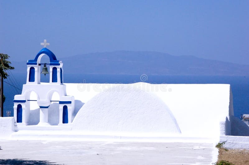 Santorin