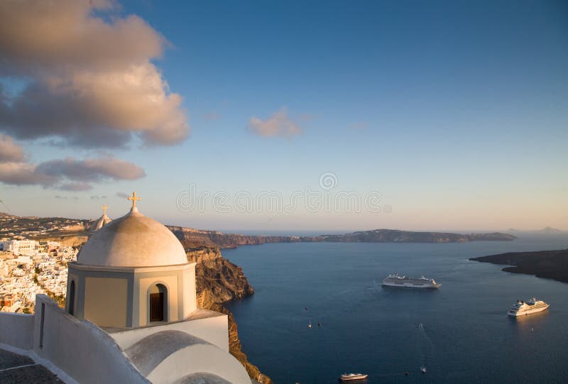 Santorini