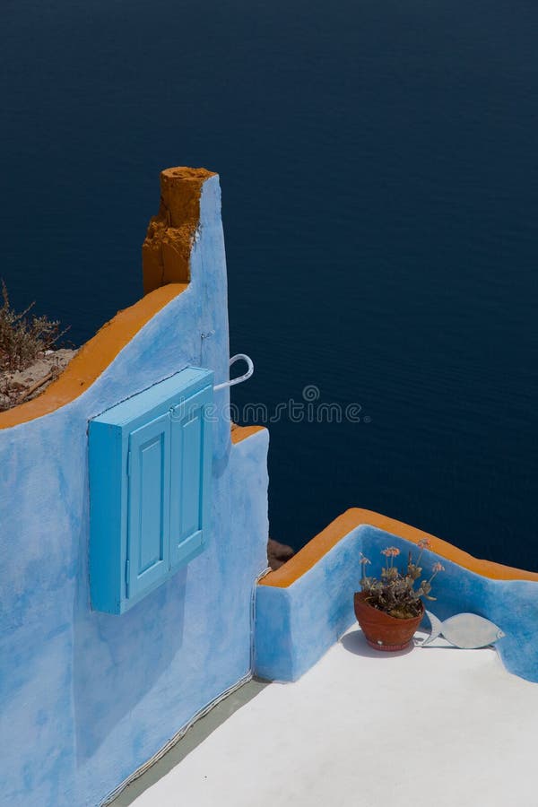 Santorini