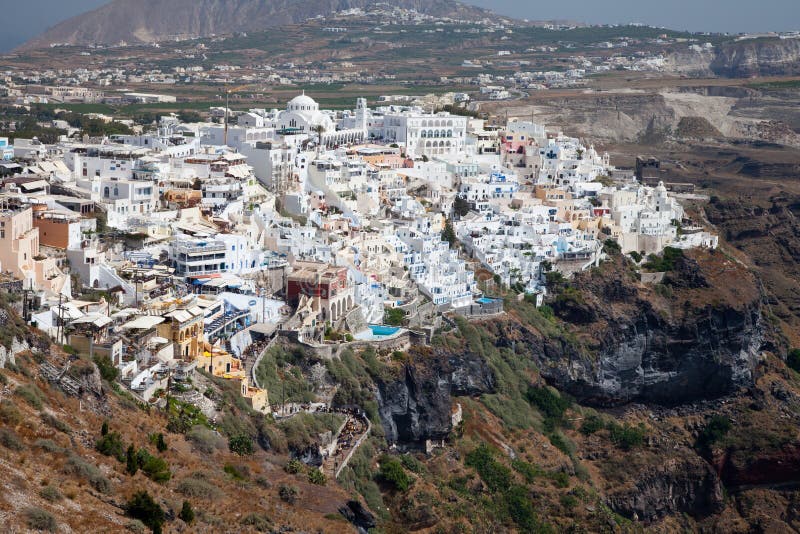 Santorini