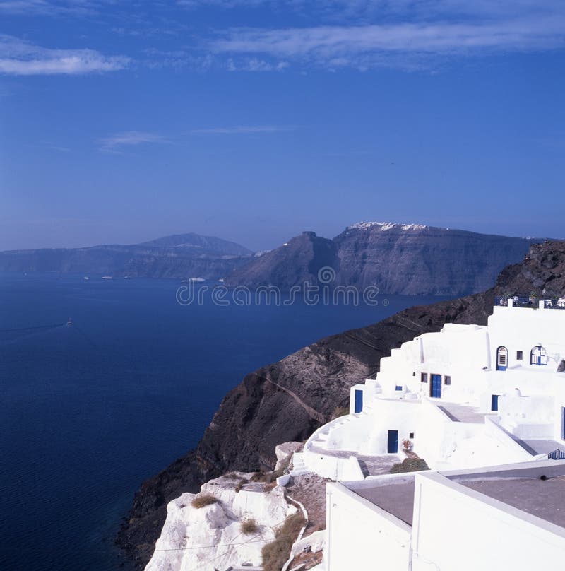 Santorini