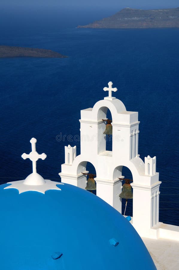 Santorini