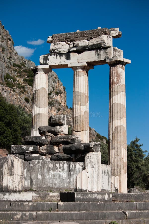 Santuario de Athena