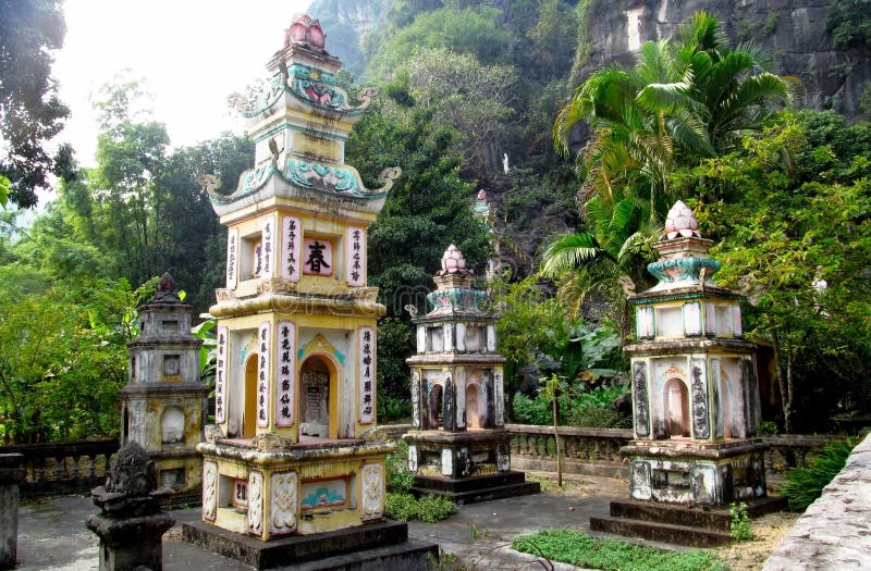 Santuario de Vietnam
