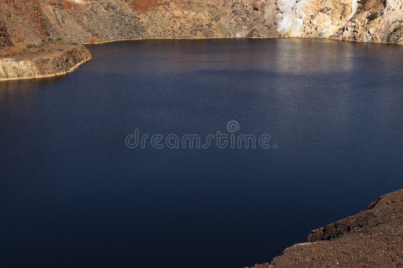 Sao Domingos mine