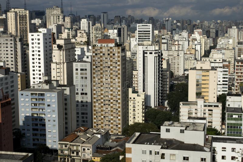 Sao Paolo