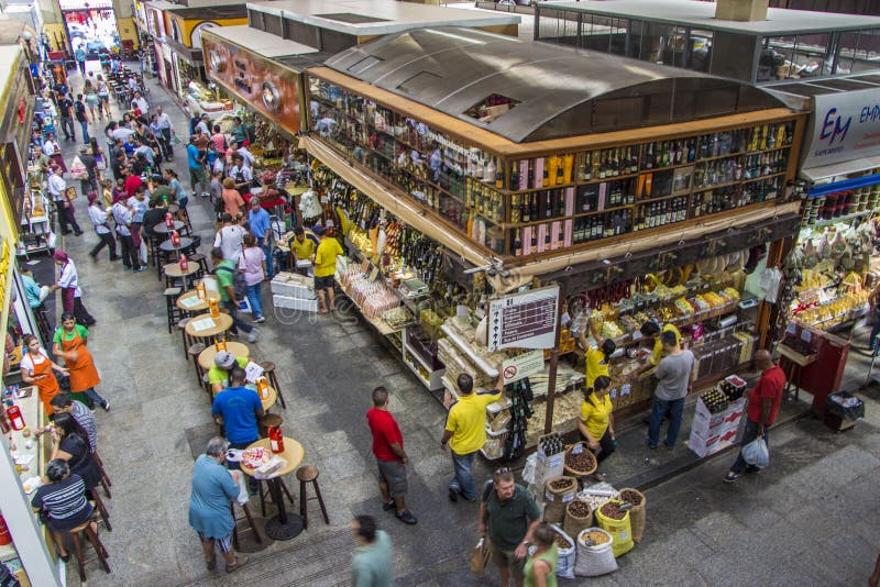 Dark markets brazil