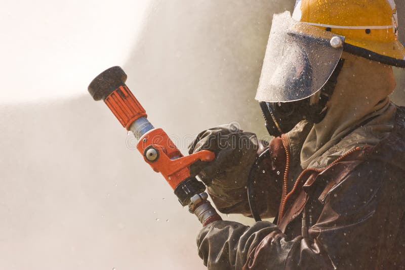 Download Sapadores-bombeiros foto de stock. Imagem de serviço - 26523218
