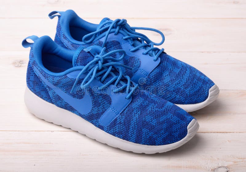 sapatilhas nike para correr