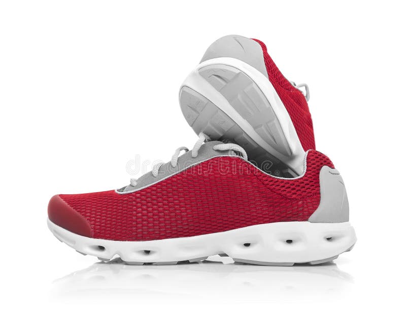 sapatilhas sem marca